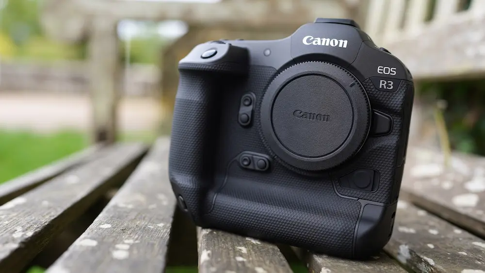 Canon EOS R3 ボディの新品/中古の在庫一覧 | みんなのカメラ